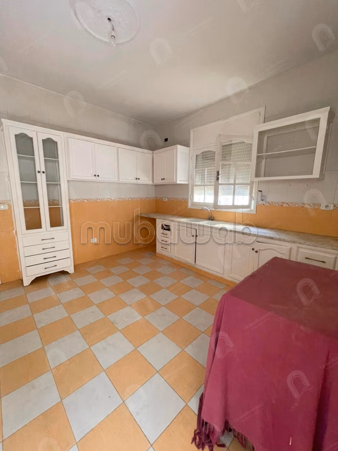 A vendre appartement s3 a manar1