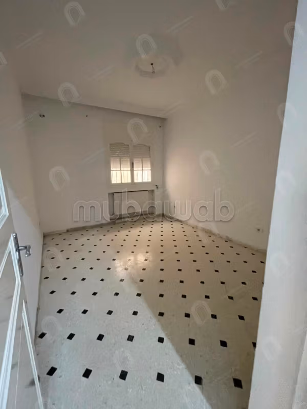 A vendre appartement s3 a manar1