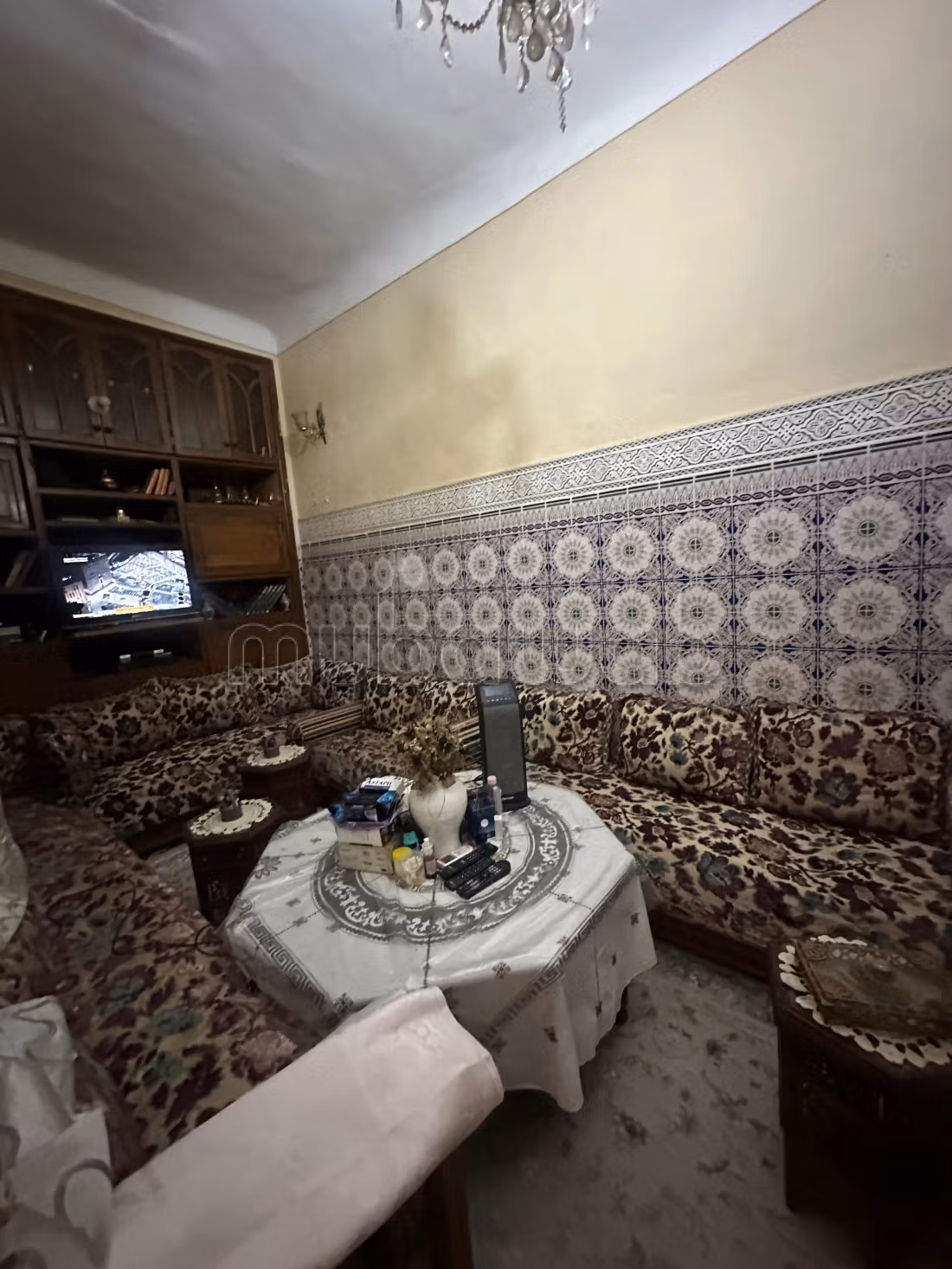 En Venta – Riad a Renovar Titulado