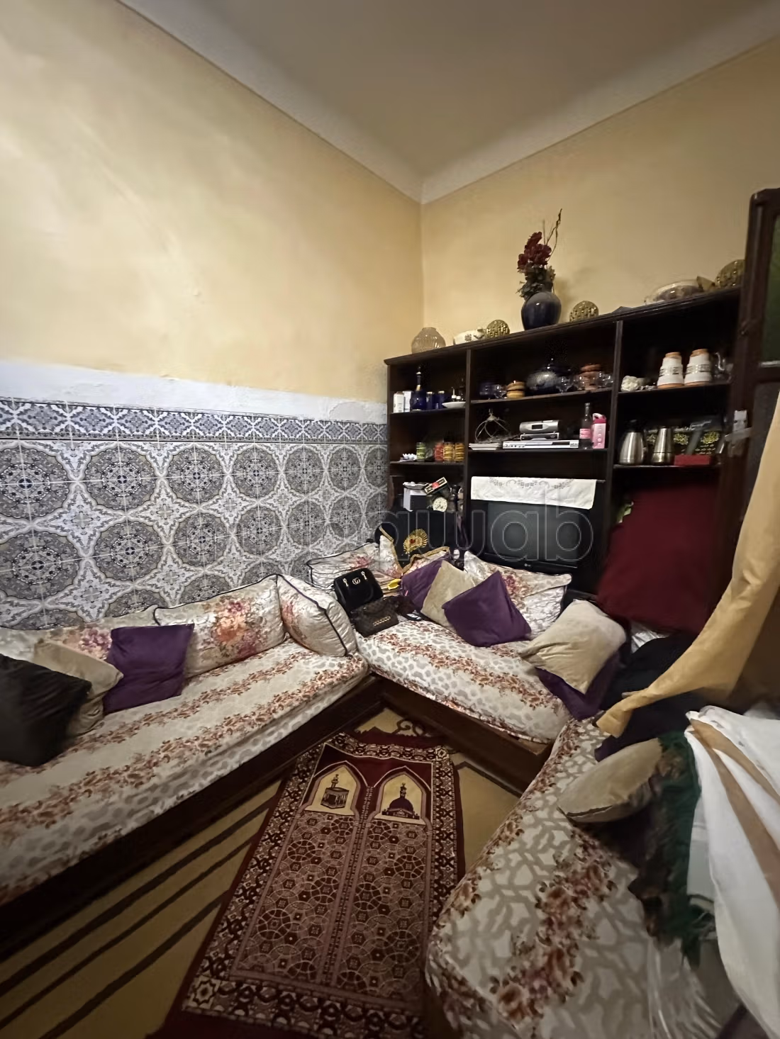 En Venta – Riad a Renovar Titulado