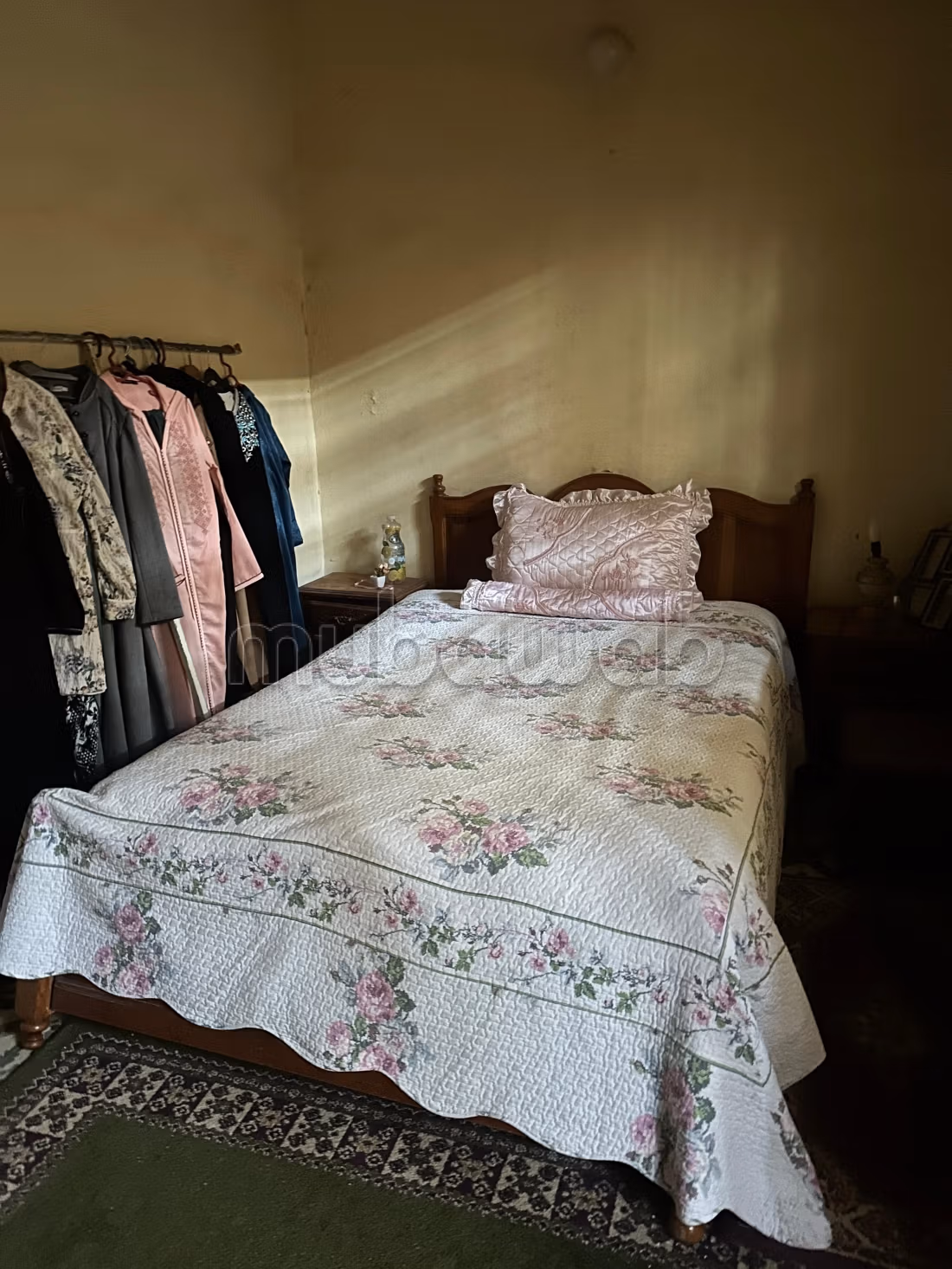 En Venta – Riad a Renovar Titulado