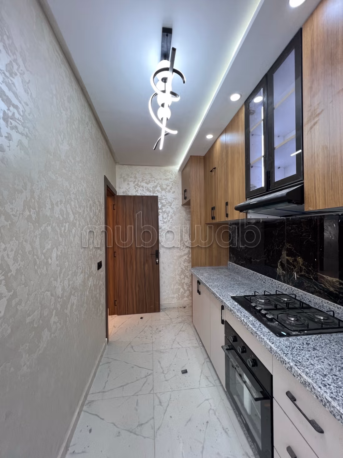 Appartement 120 m² à Maghrib Arabi — 11