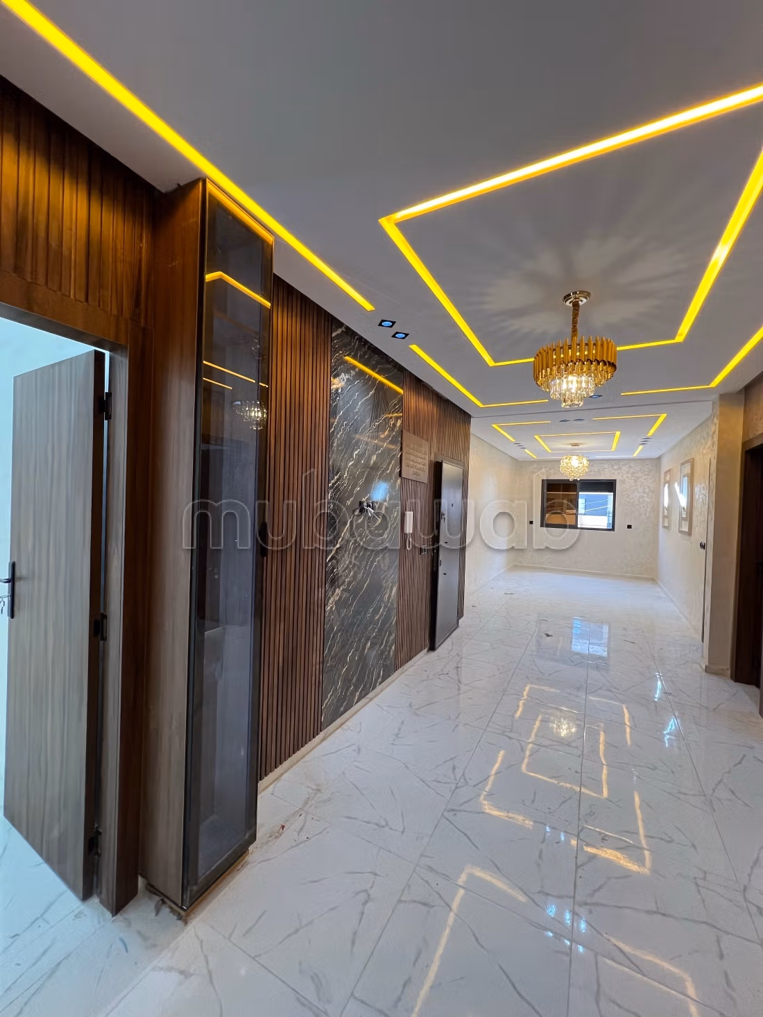 Appartement 120 m² à Maghrib Arabi — 2