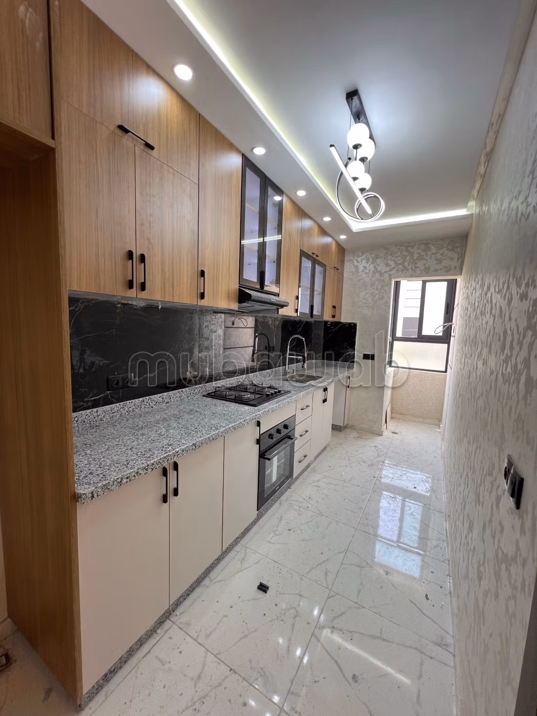 Appartement 120 m² à Maghrib Arabi — 9