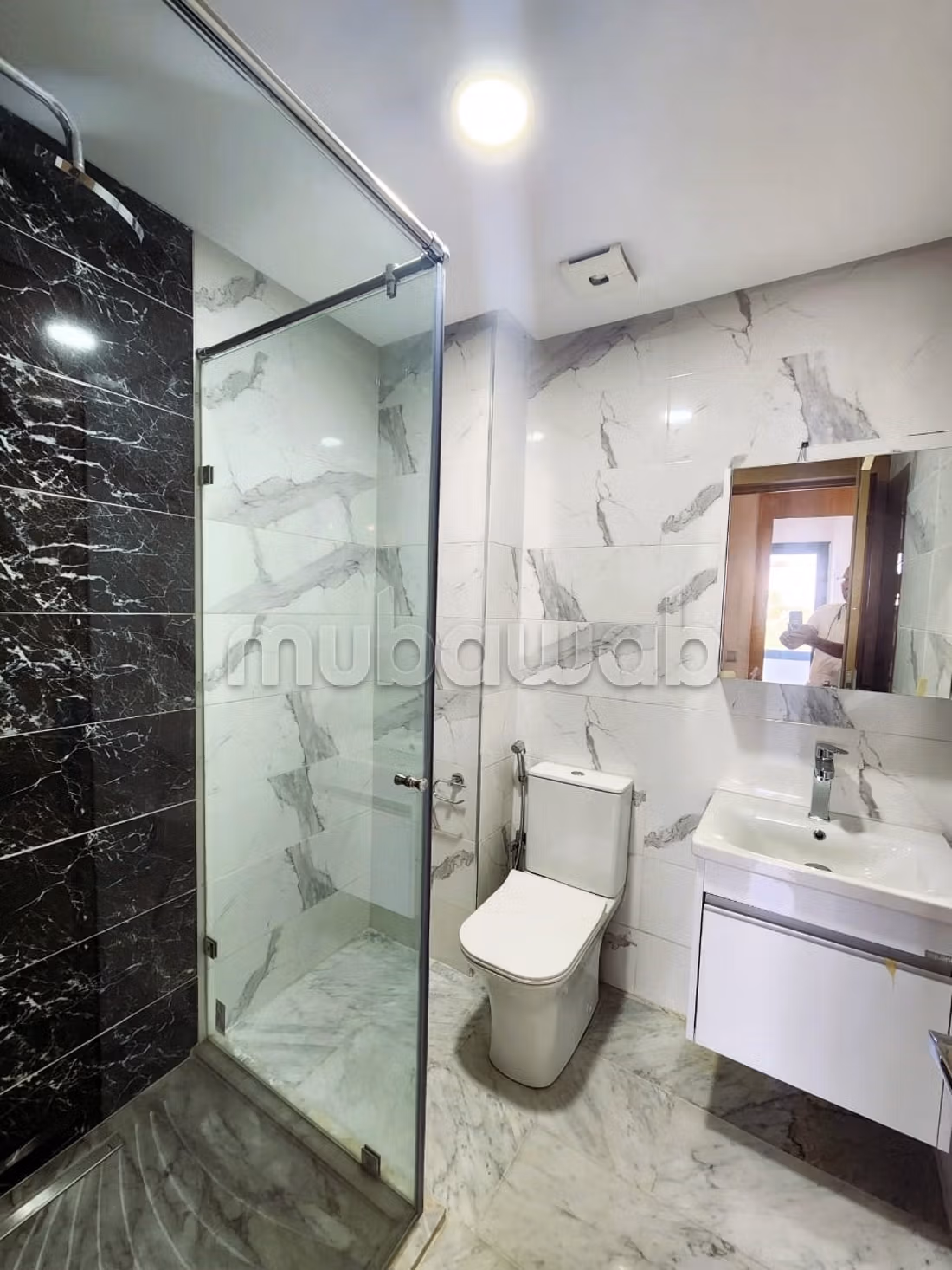Studio Neuf haute Gamme à Quartier Oasis — 5
