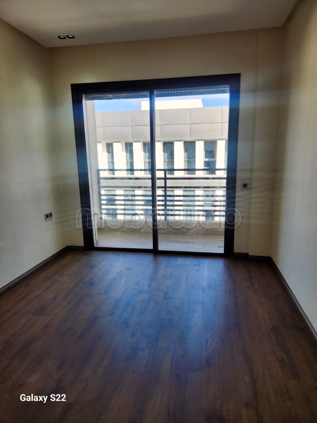 Studio Neuf haute Gamme à Quartier Oasis — 3