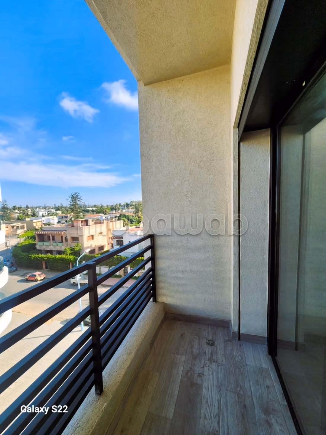 Studio Neuf haute Gamme à Quartier Oasis — 4