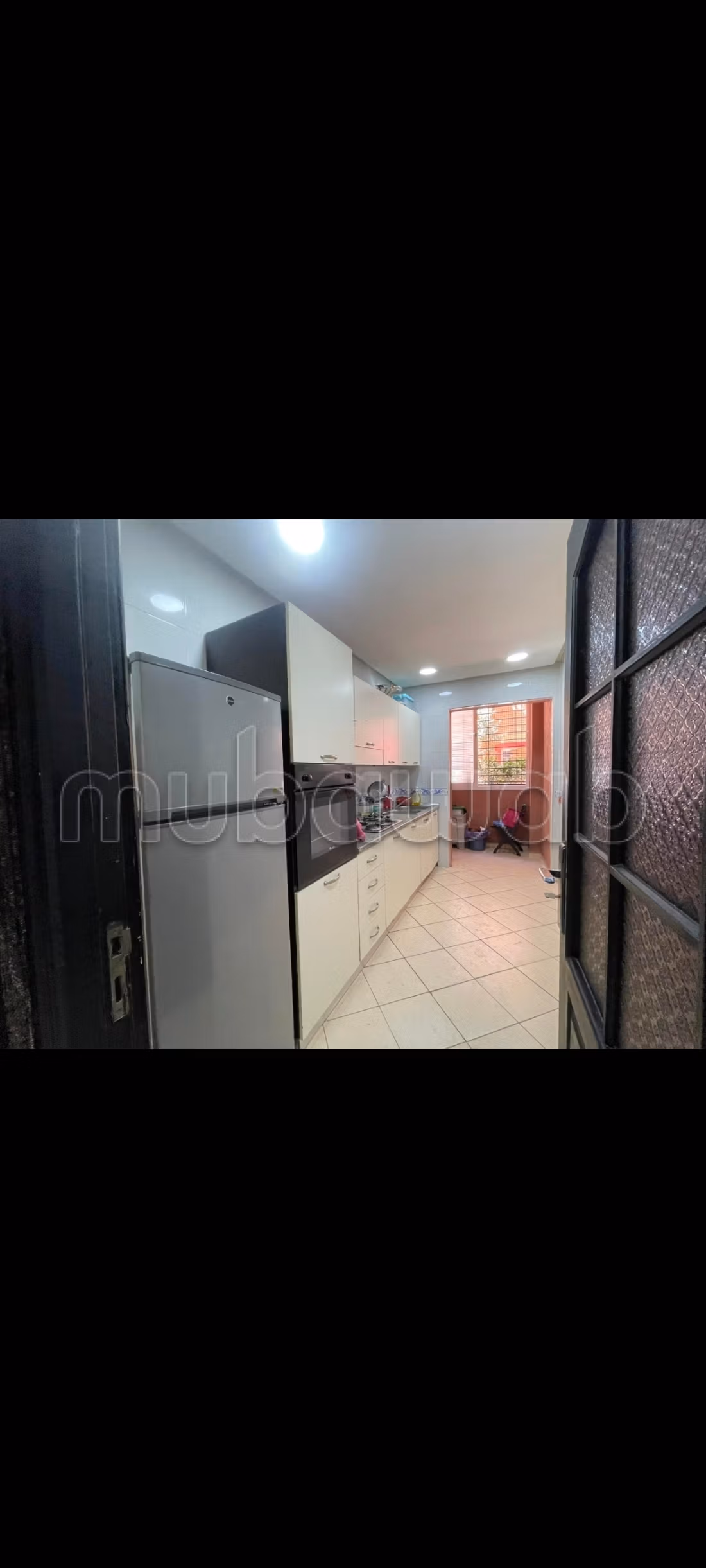 Appartement 76 m² à Hivernage — 9