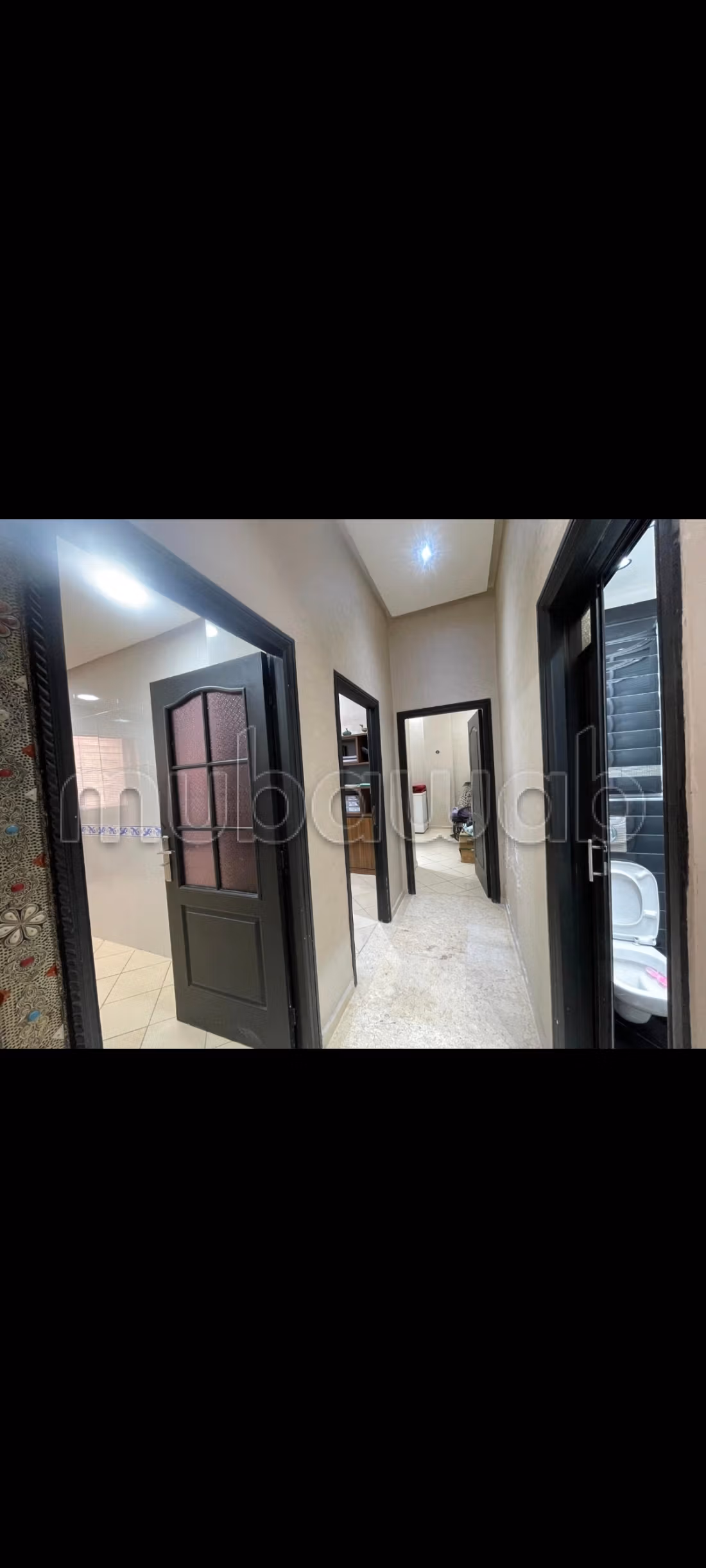 Appartement 76 m² à Hivernage — 10