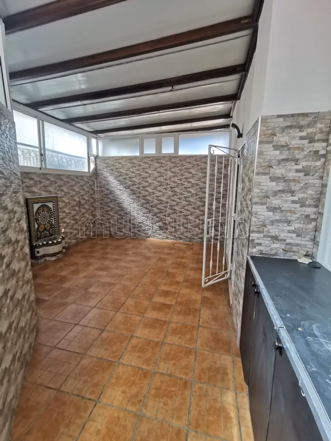 Appartement 92 m² f Maârif — 11