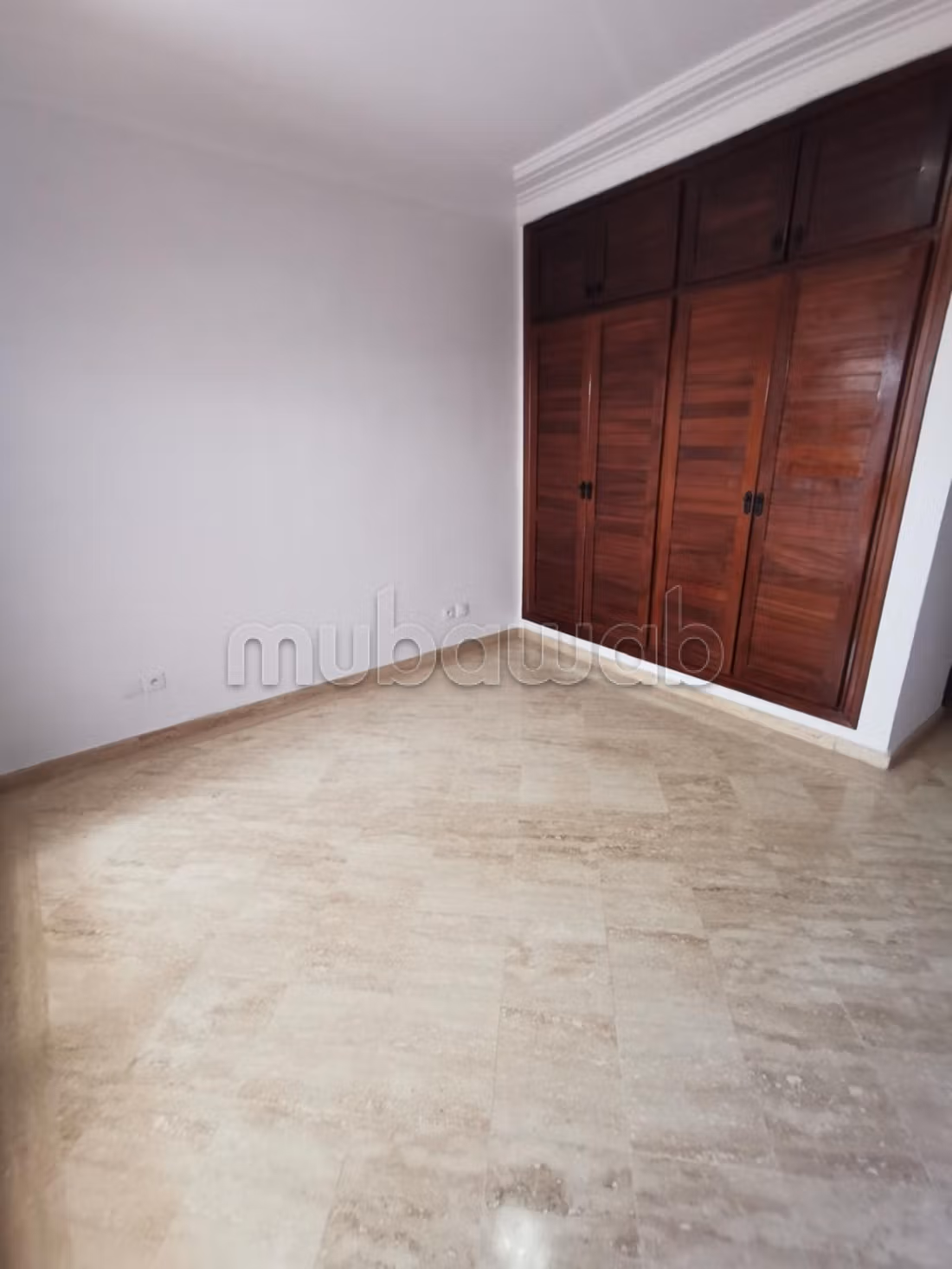 Appartement 92 m² f Maârif — 7