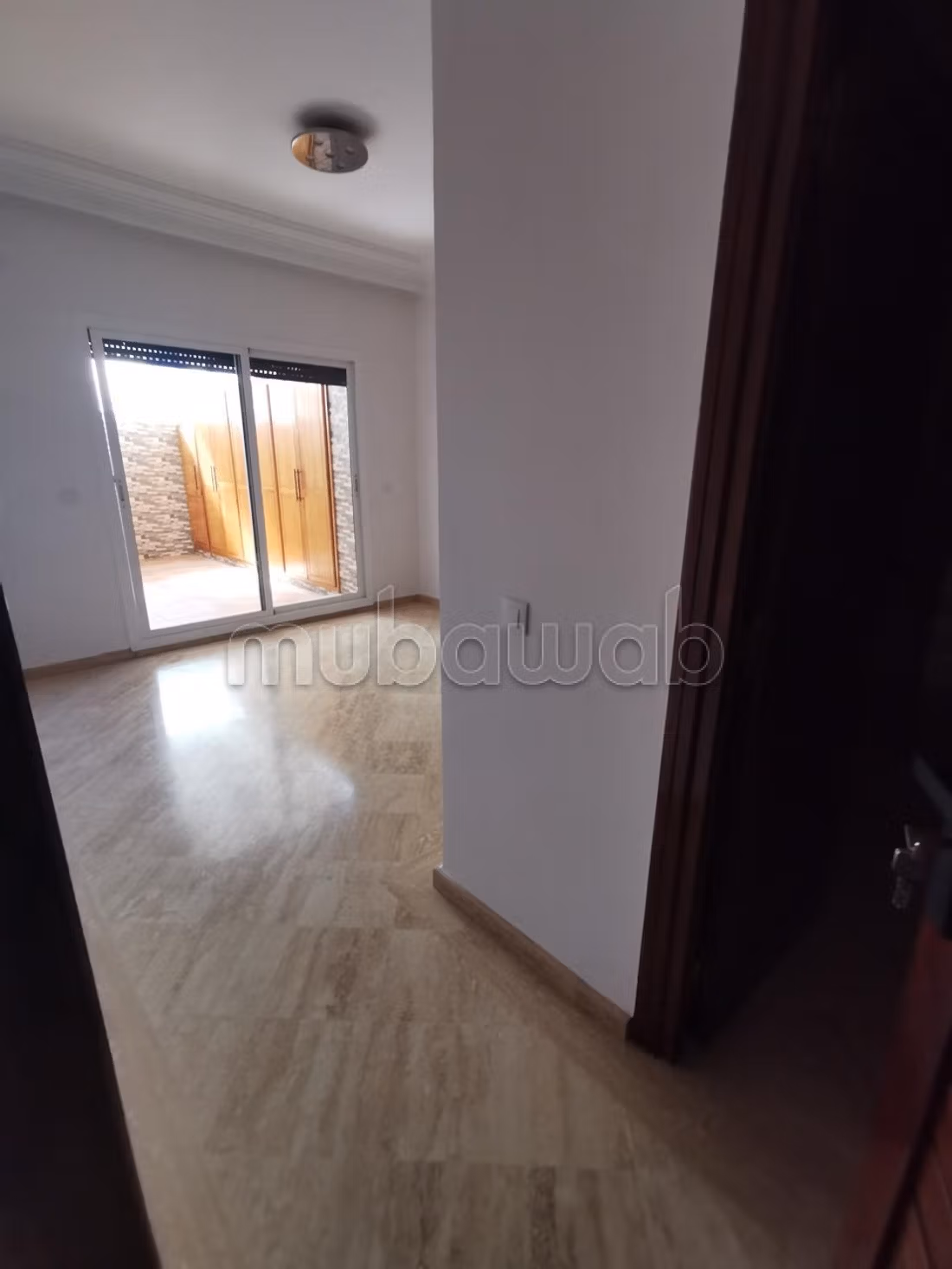 Appartement 92 m² f Maârif — 8