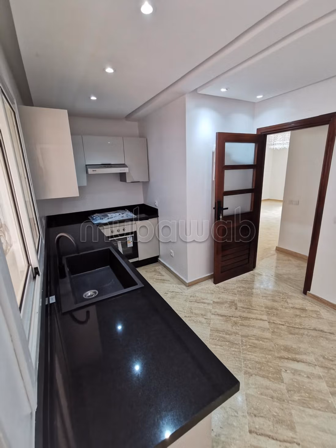 Appartement 92 m² f Maârif — 9