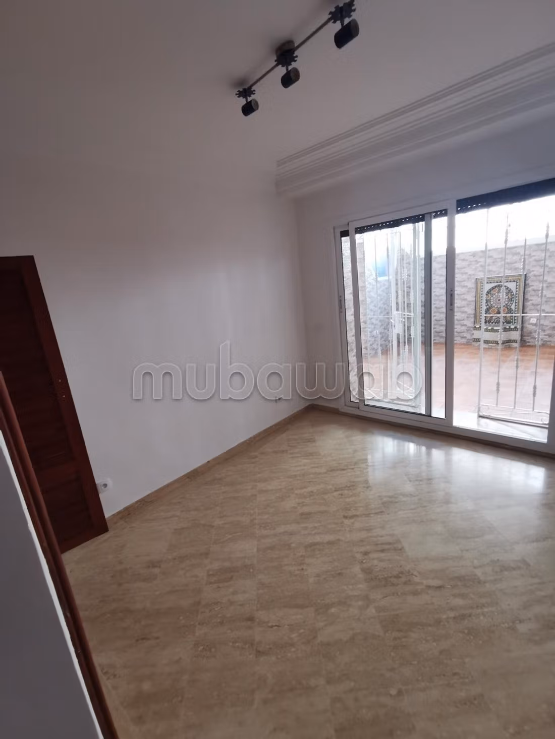 Appartement 92 m² f Maârif — 10