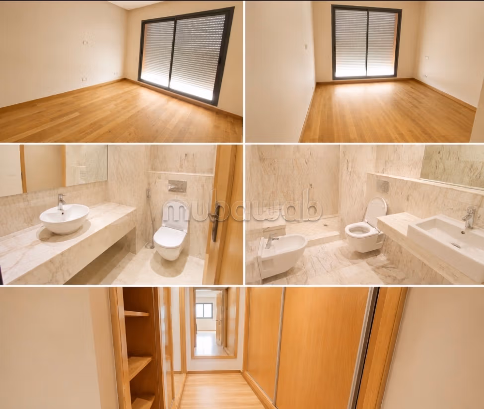Appartement 306 m² à Casablanca Finance City — 10