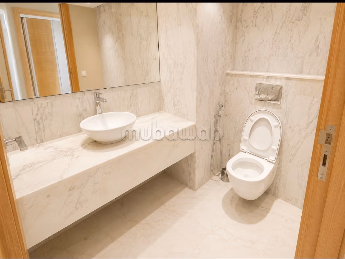 Appartement 306 m² à Casablanca Finance City — 9