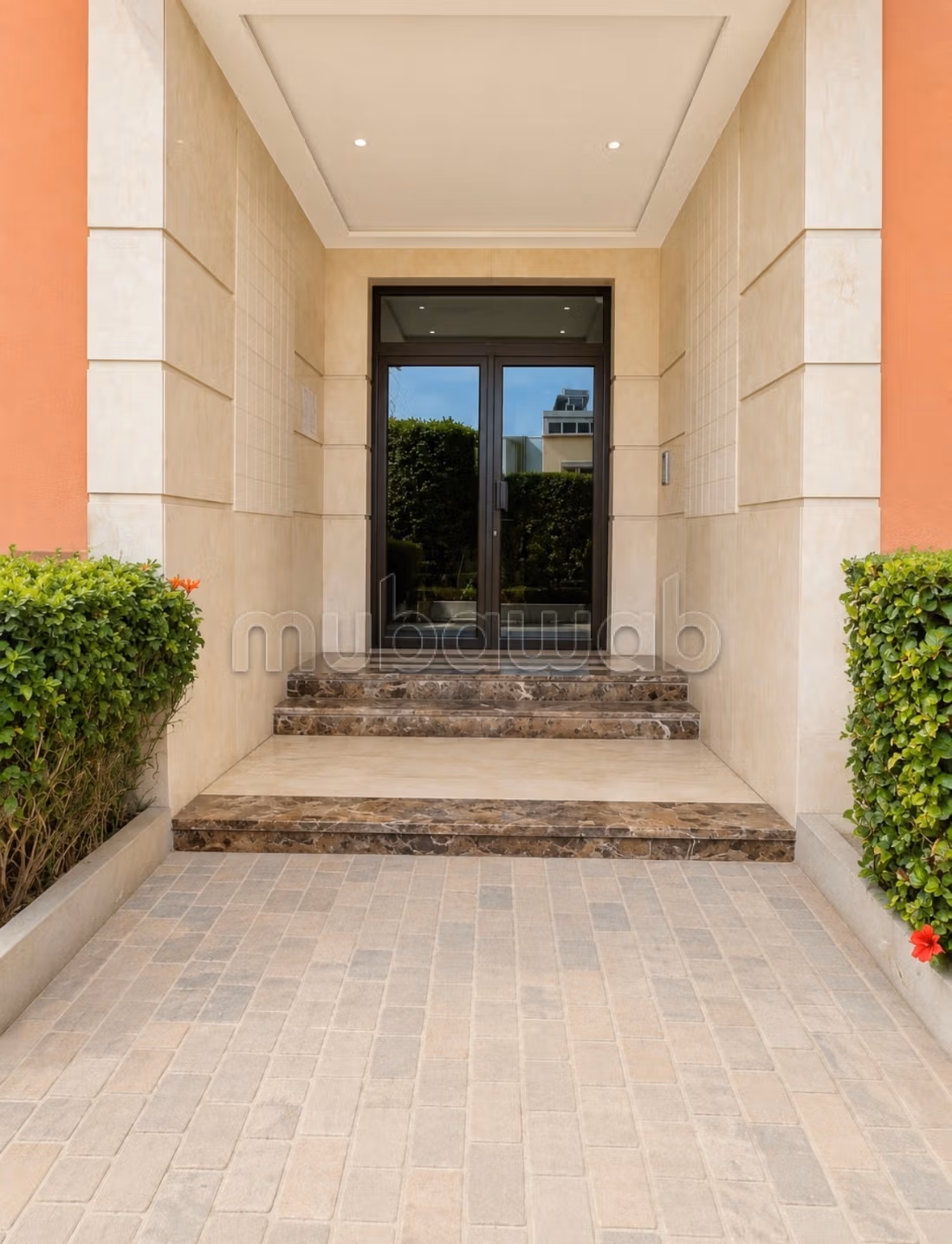 Appartement 306 m² à Casablanca Finance City — 8