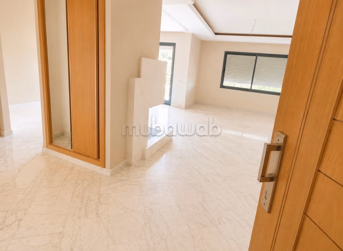 Appartement 306 m² à Casablanca Finance City — 7
