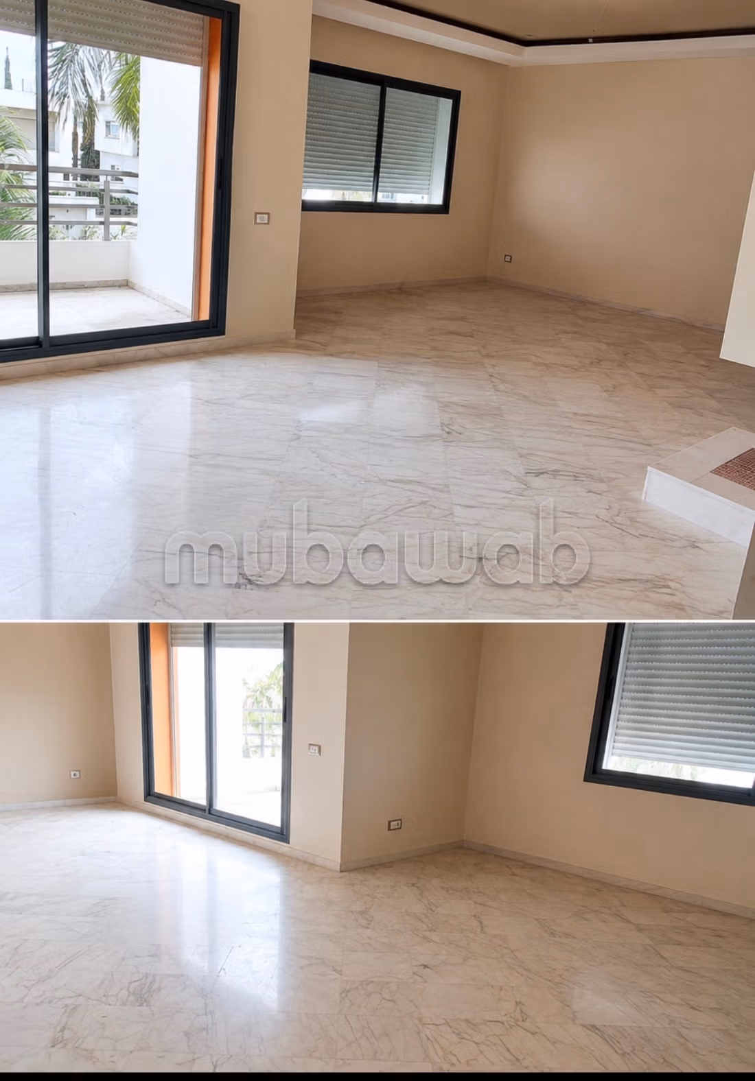 Magnifique Triplex à nouacer à vendre — 3
