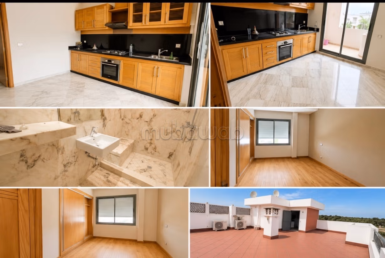 Magnifique Triplex à nouacer à vendre — 2