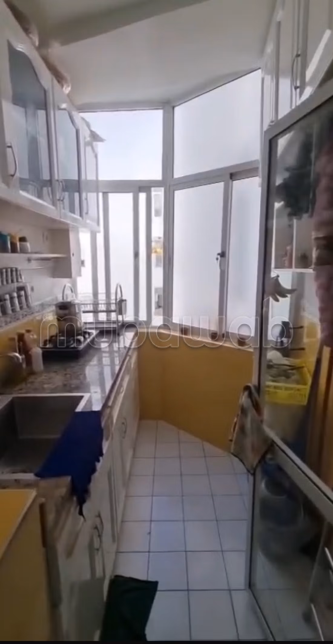 Appartement 133 m² à De La Plage — 13