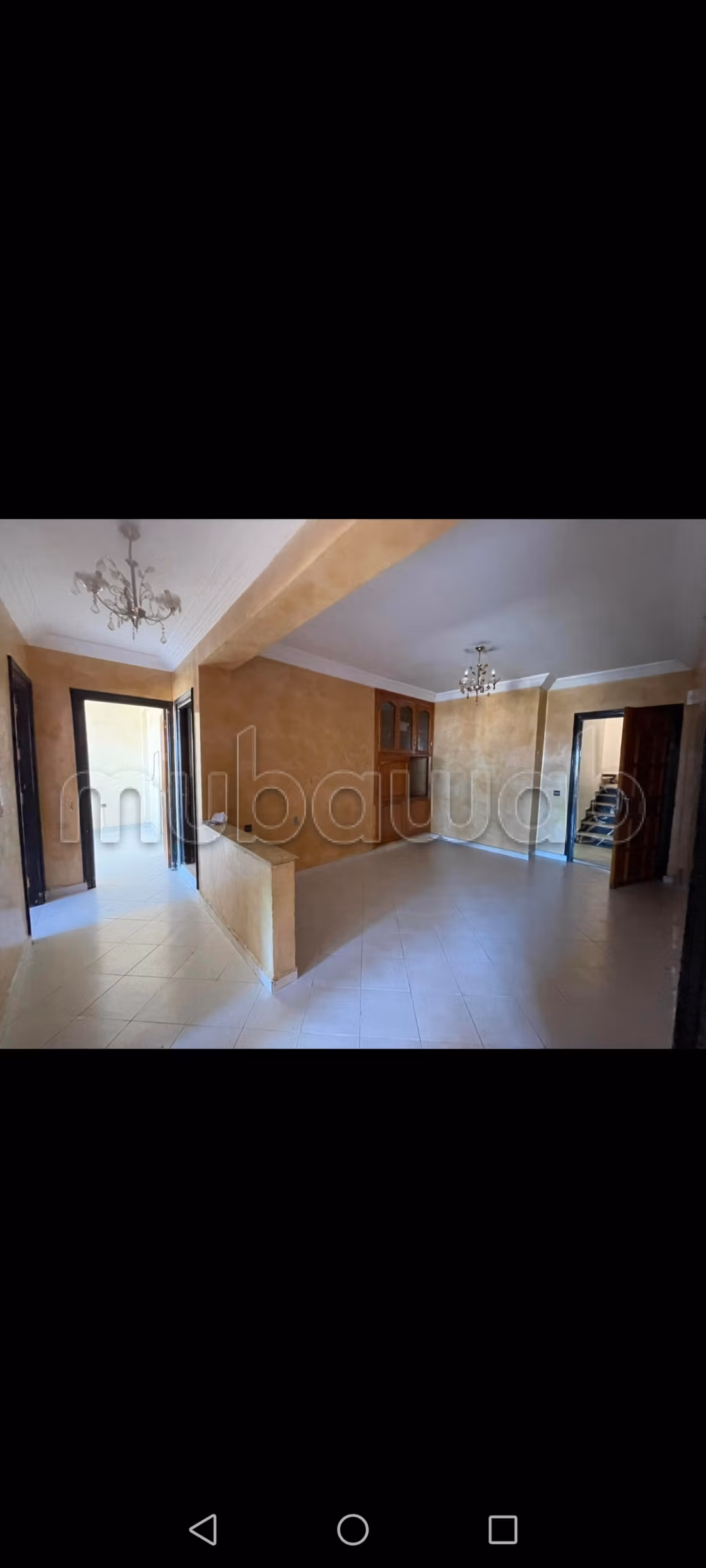 Bell'appartamento in vendita a Massira 1. Superficie di 86 m². Residenza con concierge