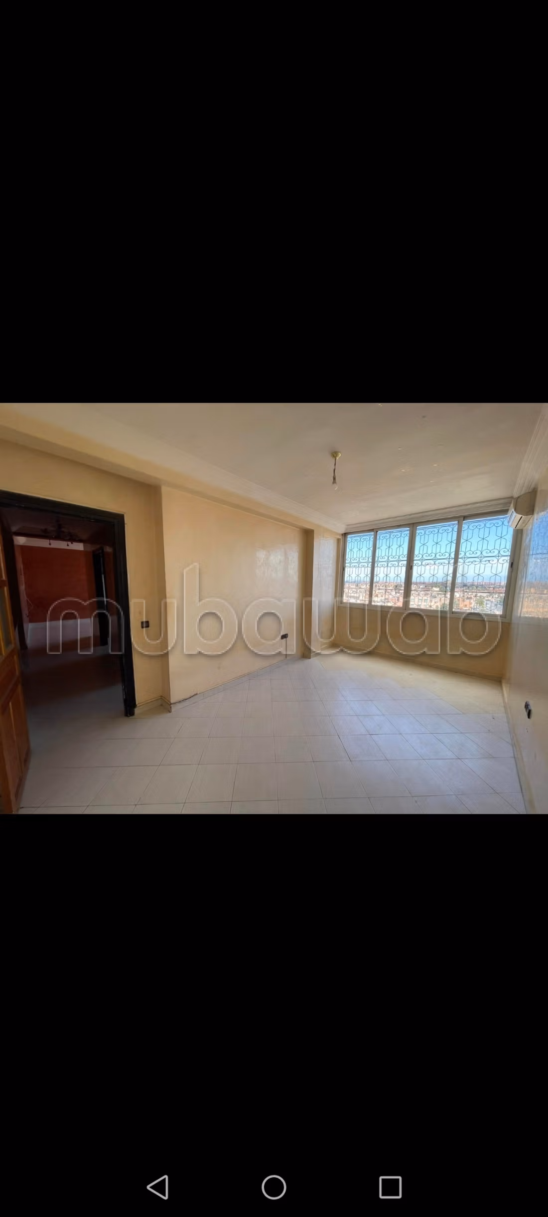 Bell'appartamento in vendita a Massira 1. Superficie di 86 m². Residenza con concierge