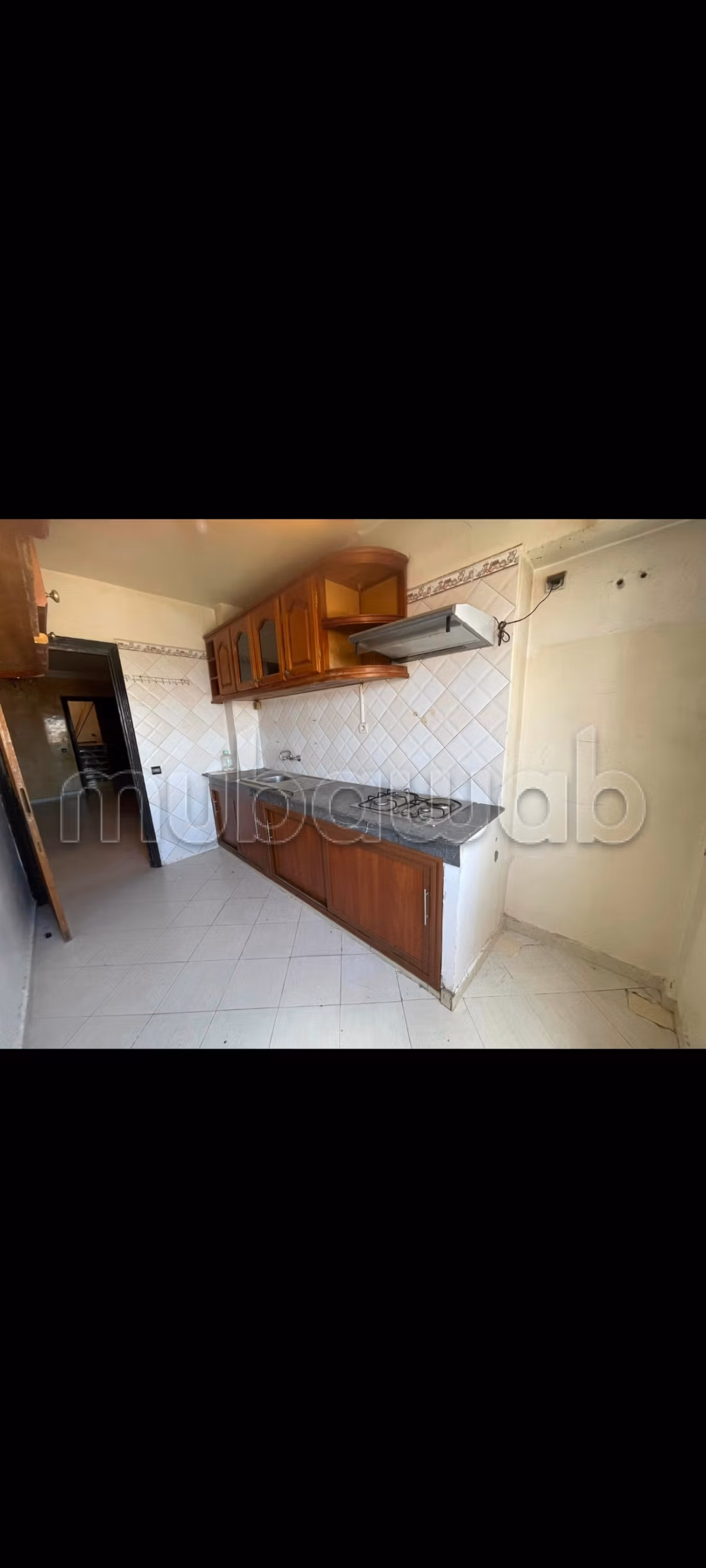 Bell'appartamento in vendita a Massira 1. Superficie di 86 m². Residenza con concierge