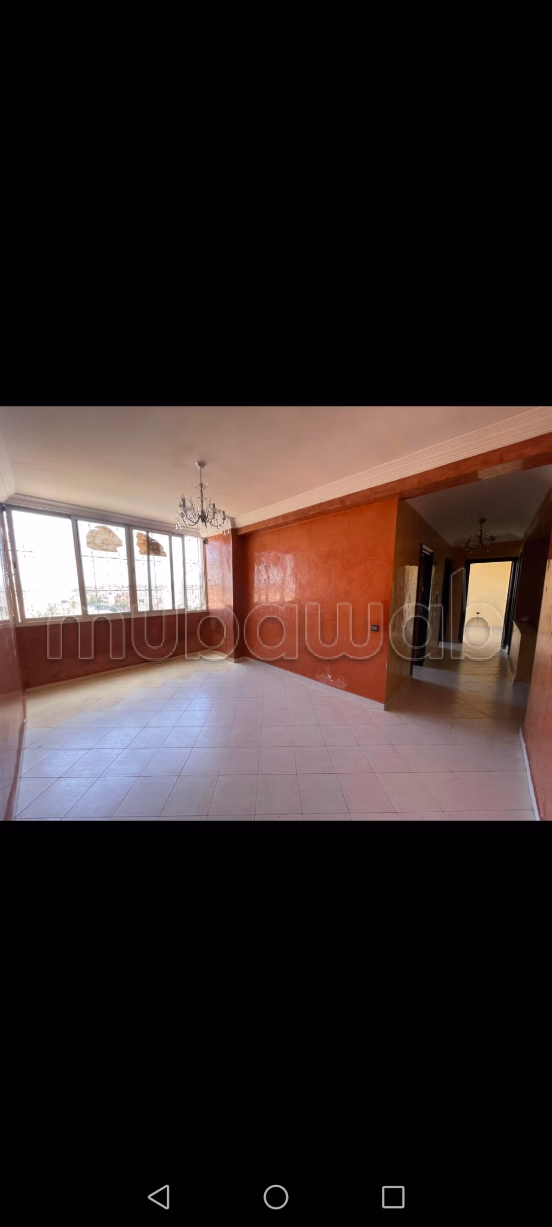 Bell'appartamento in vendita a Massira 1. Superficie di 86 m². Residenza con concierge