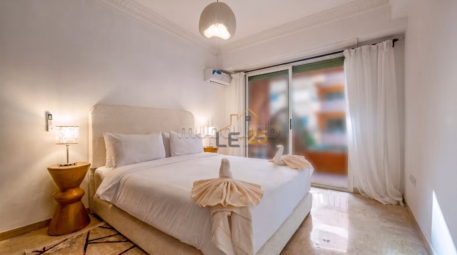 Appartement D’Exception Au Cœur De Hivernage — 5
