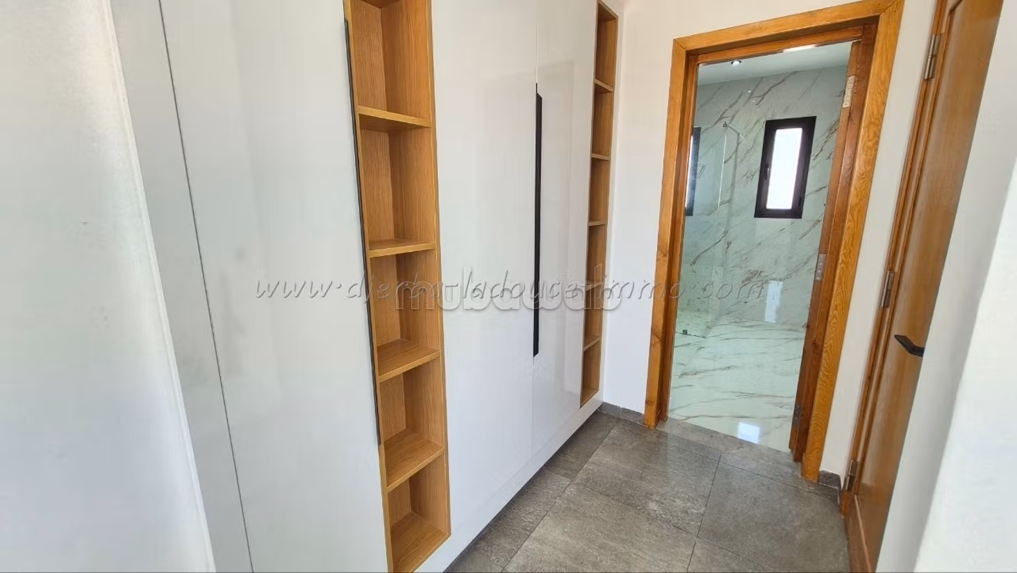Affitto vacanze villa S2 nella zona turistica