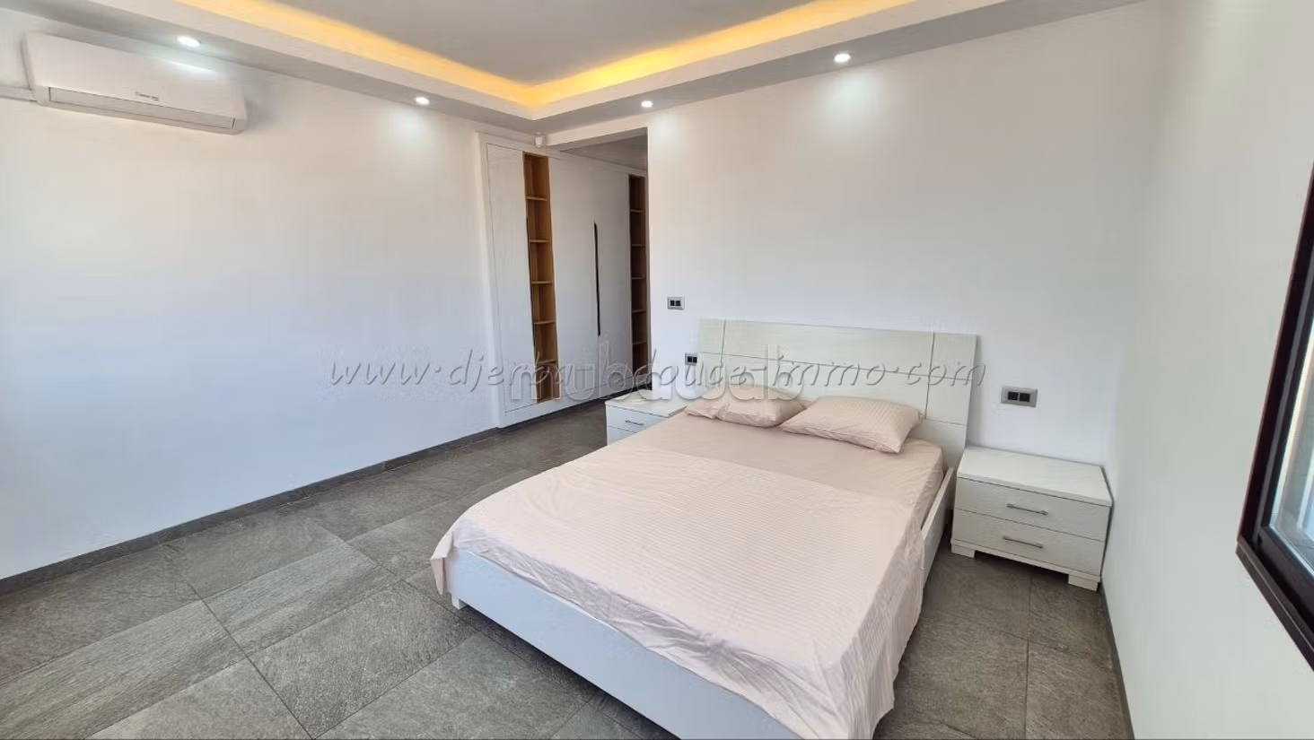 Affitto vacanze villa S2 nella zona turistica
