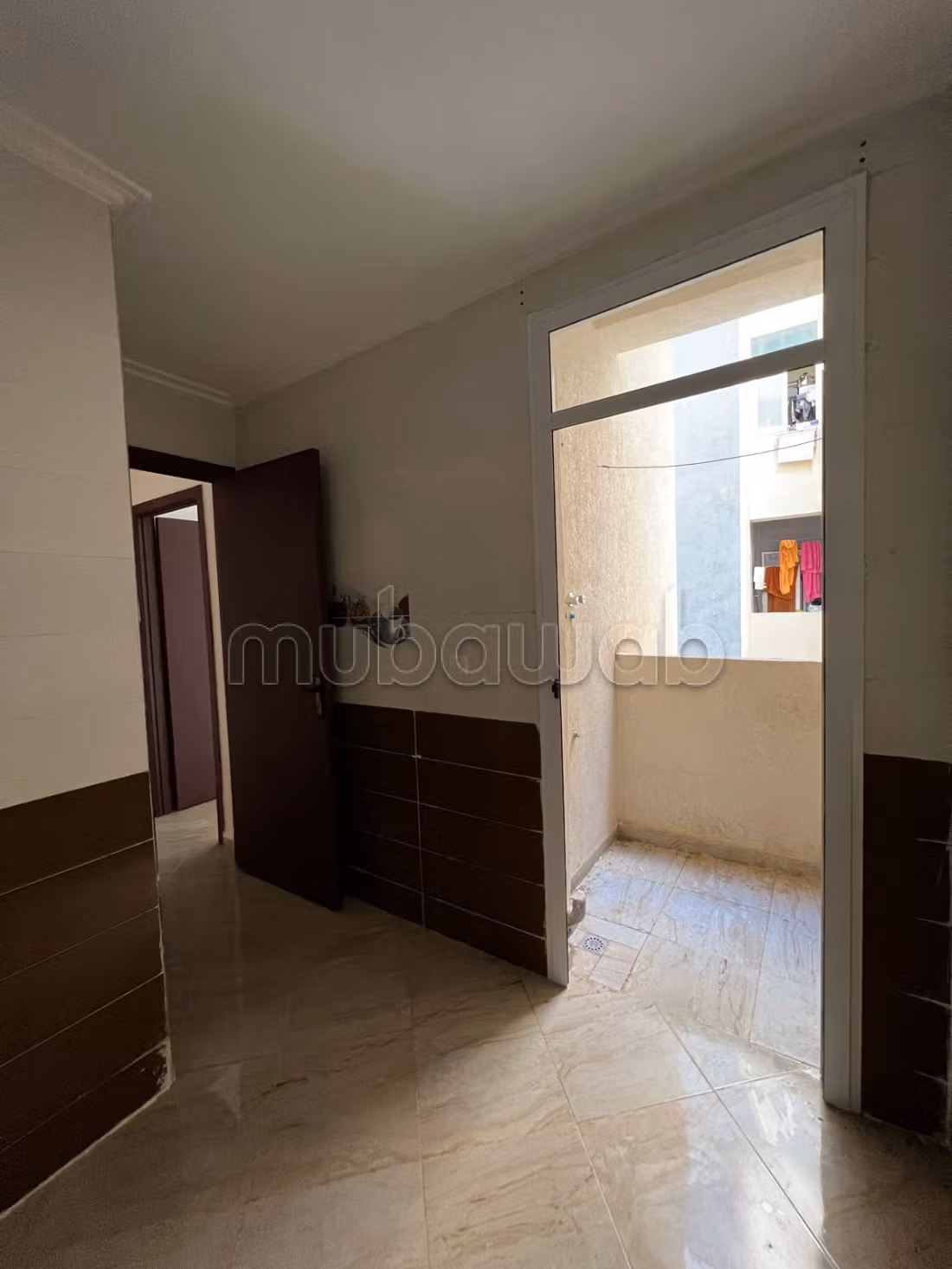 Appartement en plein centre ville — 5