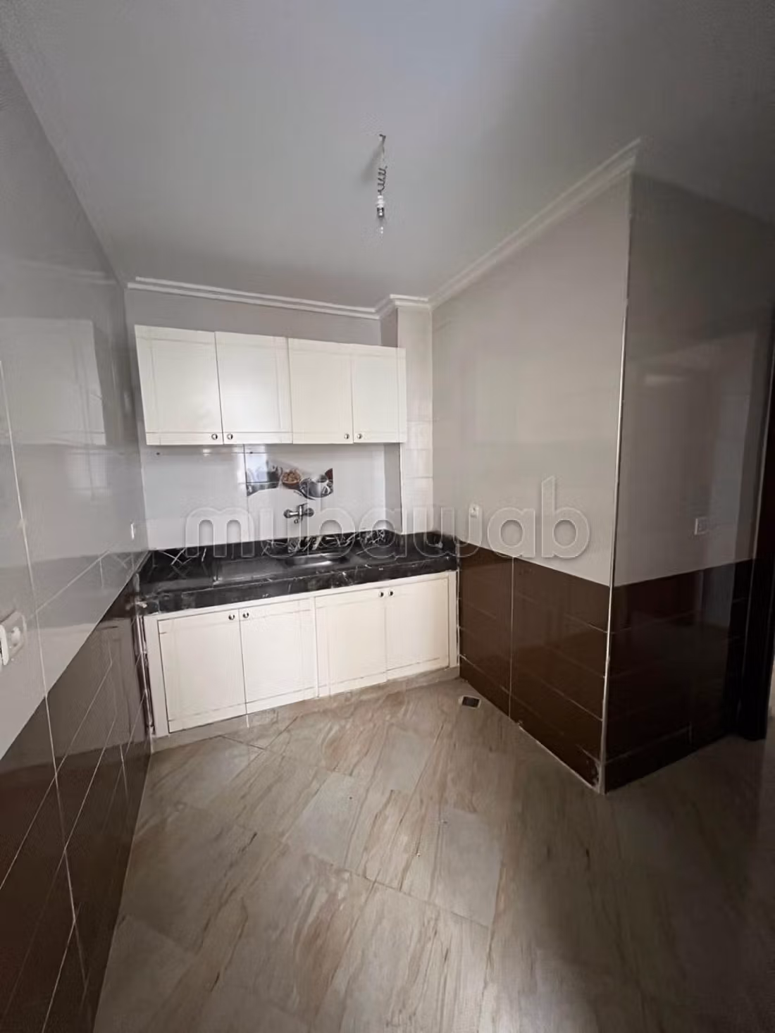 Appartement en plein centre ville — 4