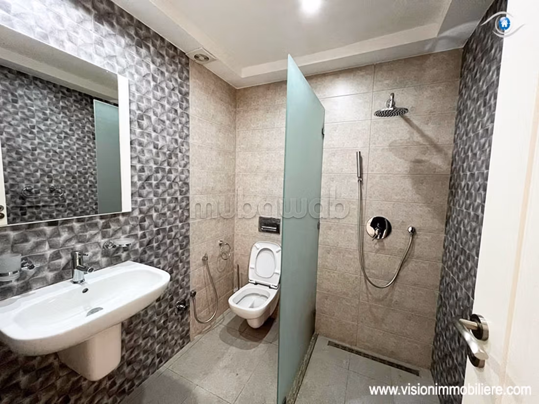 Vacances Villa Hayet 2 S3 Hammamet nord