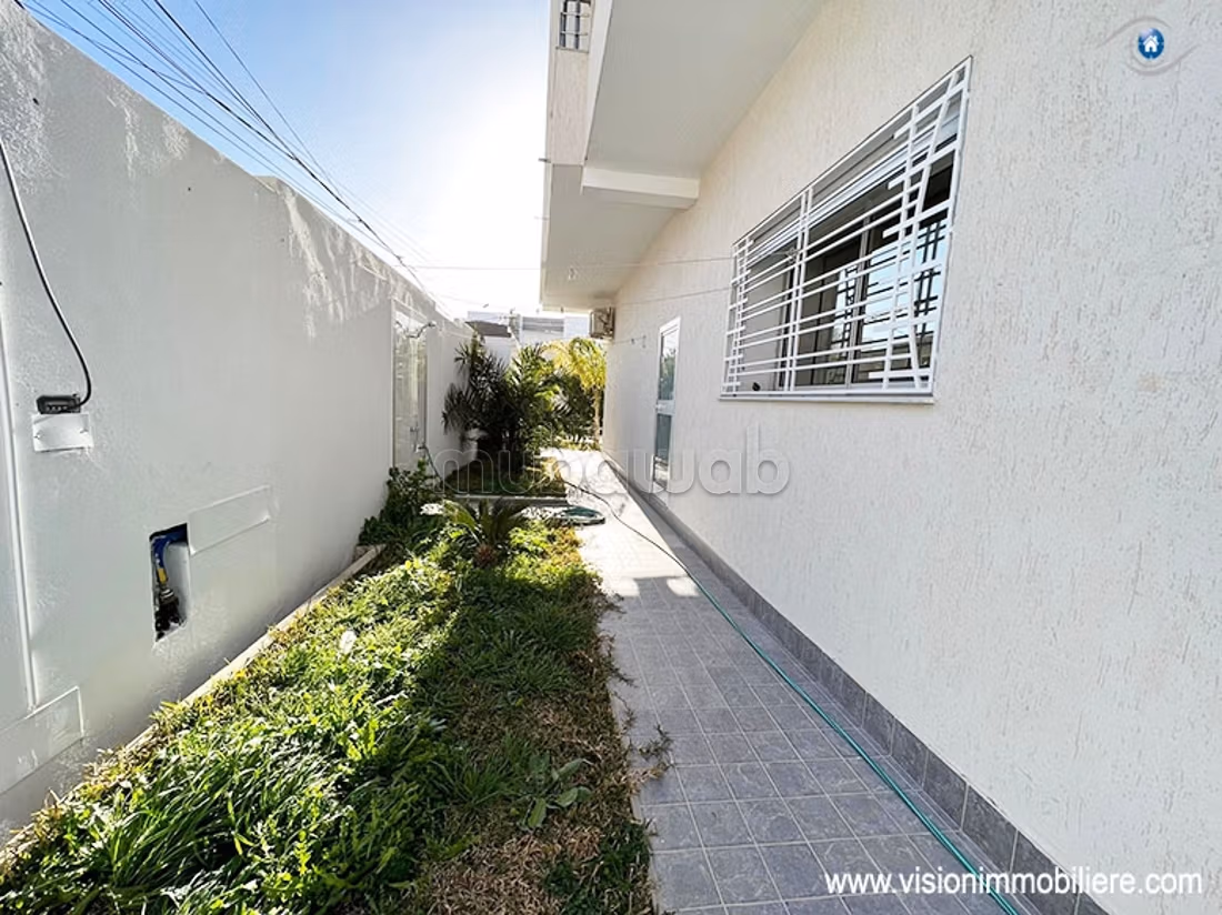 Vacances Villa Hayet 2 S3 Hammamet nord