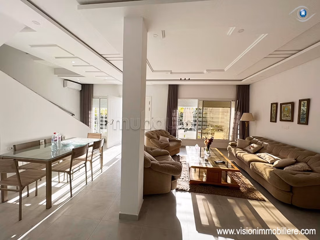Vacances Villa Hayet 2 S3 Hammamet nord