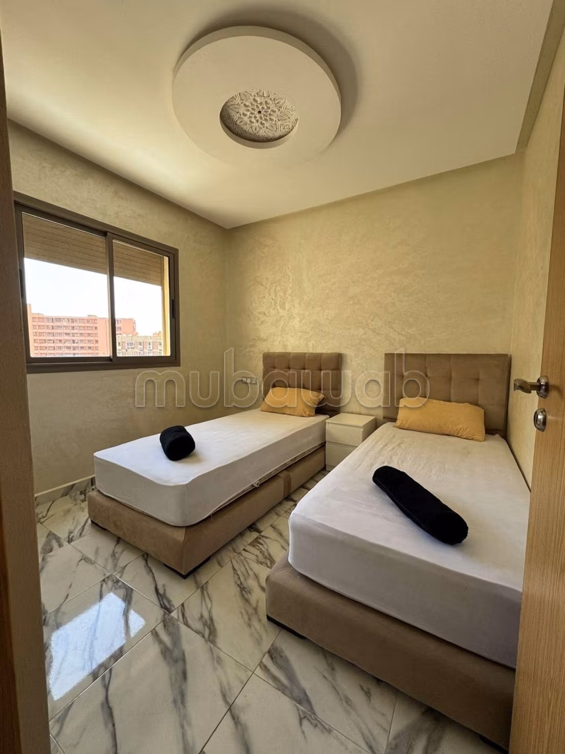 Vente appartement quartier Victor Hugo