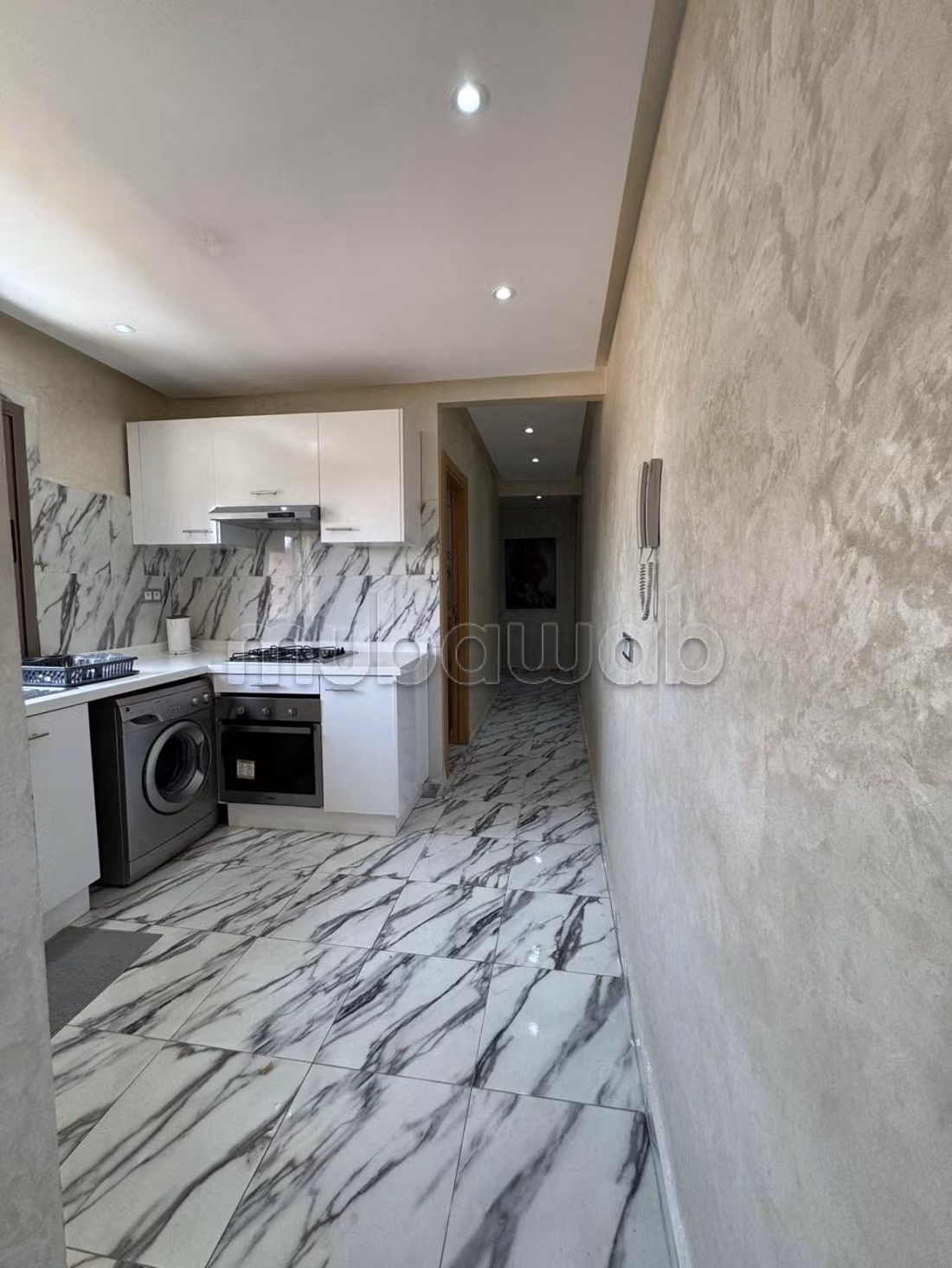 Vente appartement quartier Victor Hugo