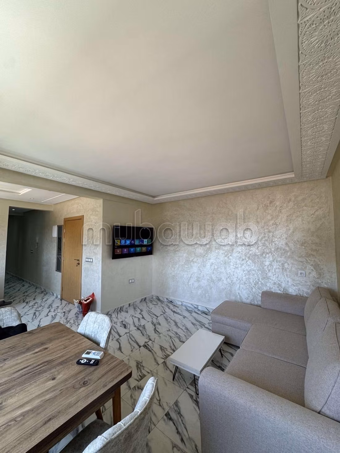 Vente appartement quartier Victor Hugo