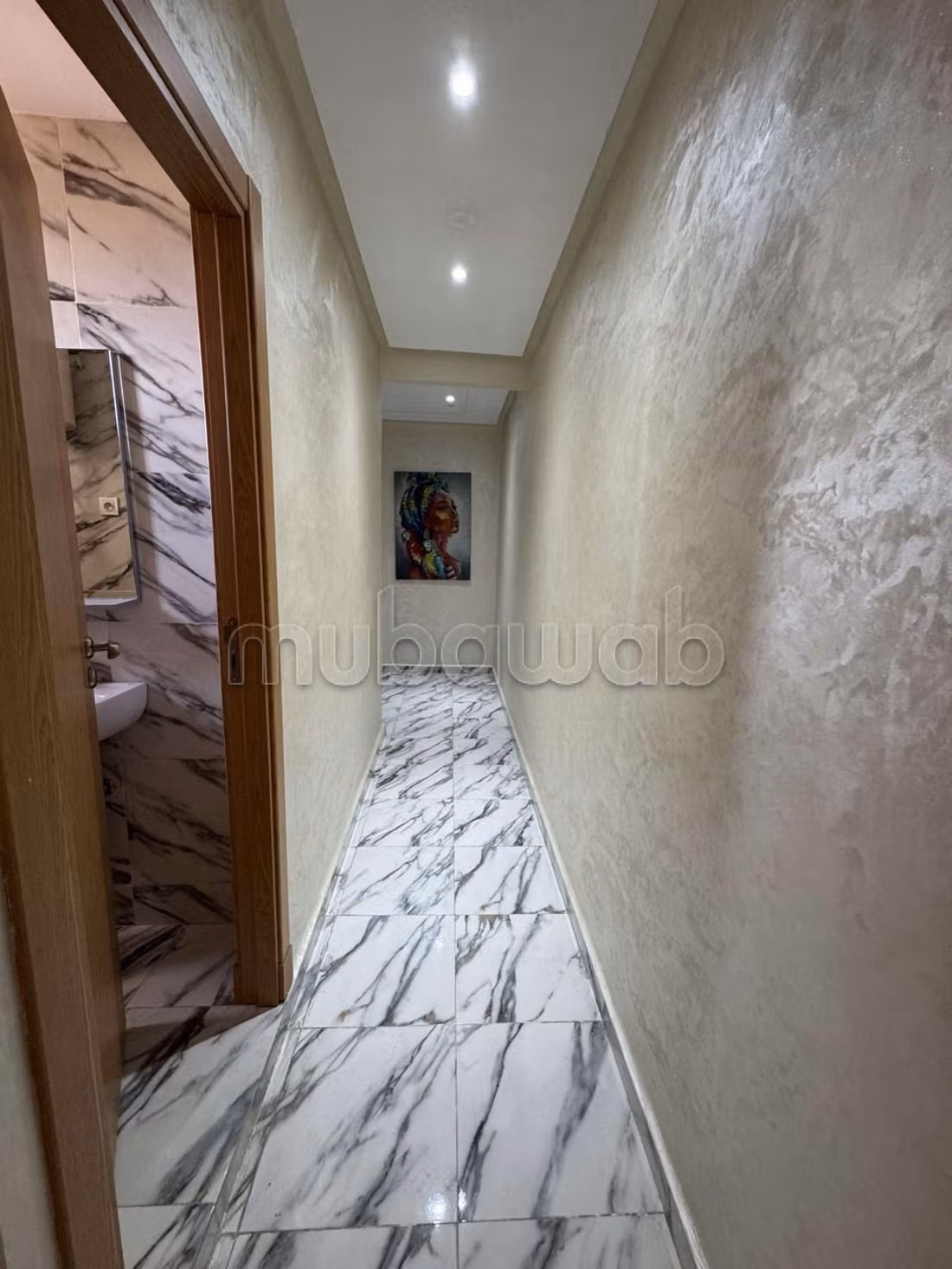 Vente appartement quartier Victor Hugo