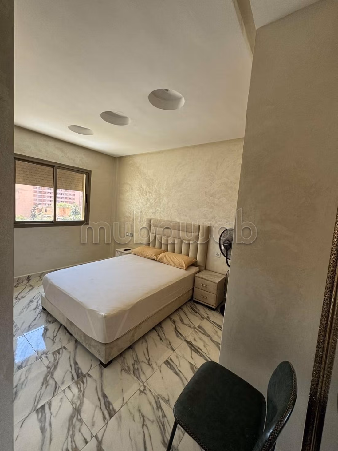 Vente appartement quartier Victor Hugo