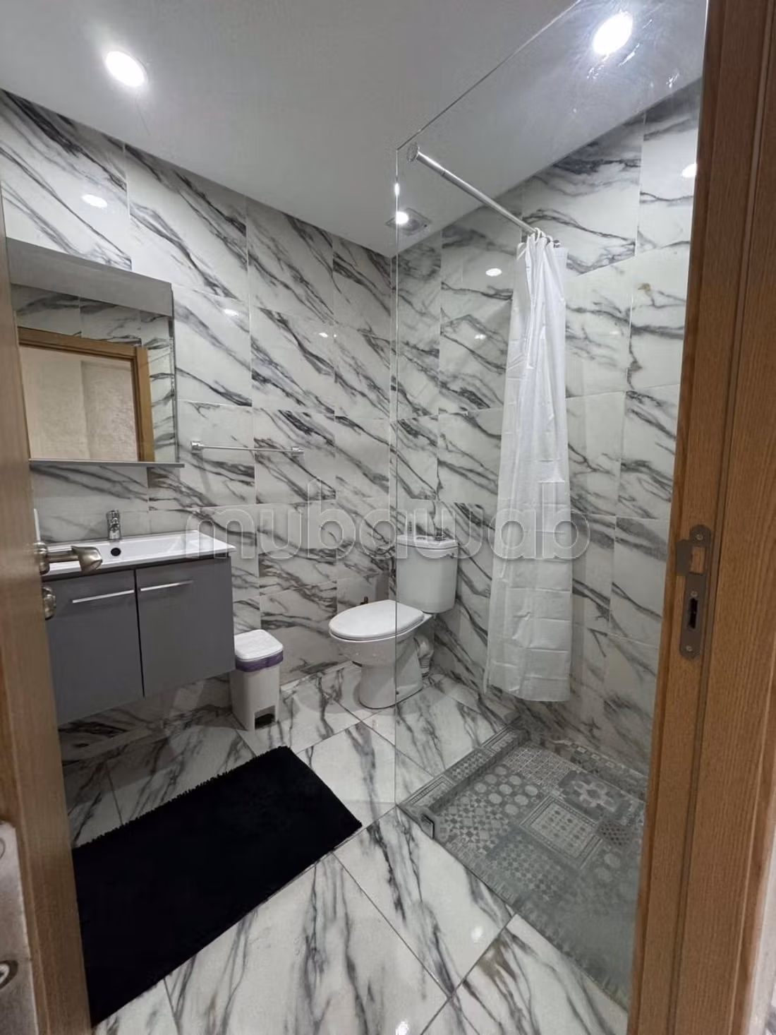 Vente appartement quartier Victor Hugo