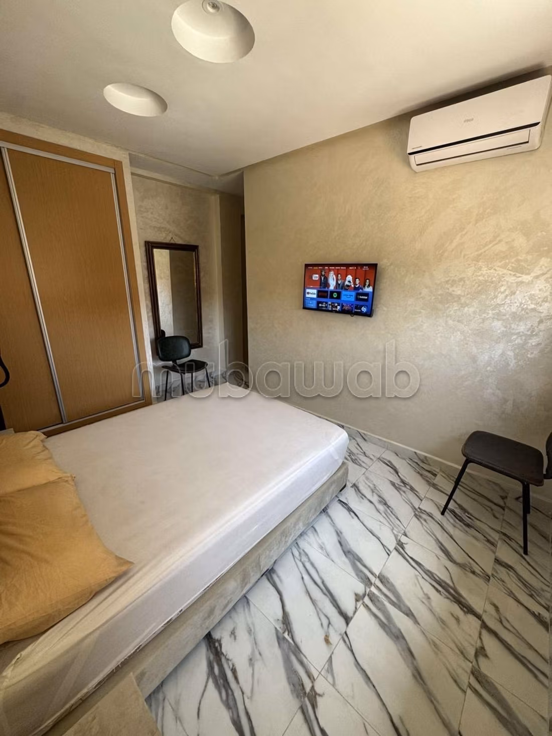 Vente appartement quartier Victor Hugo