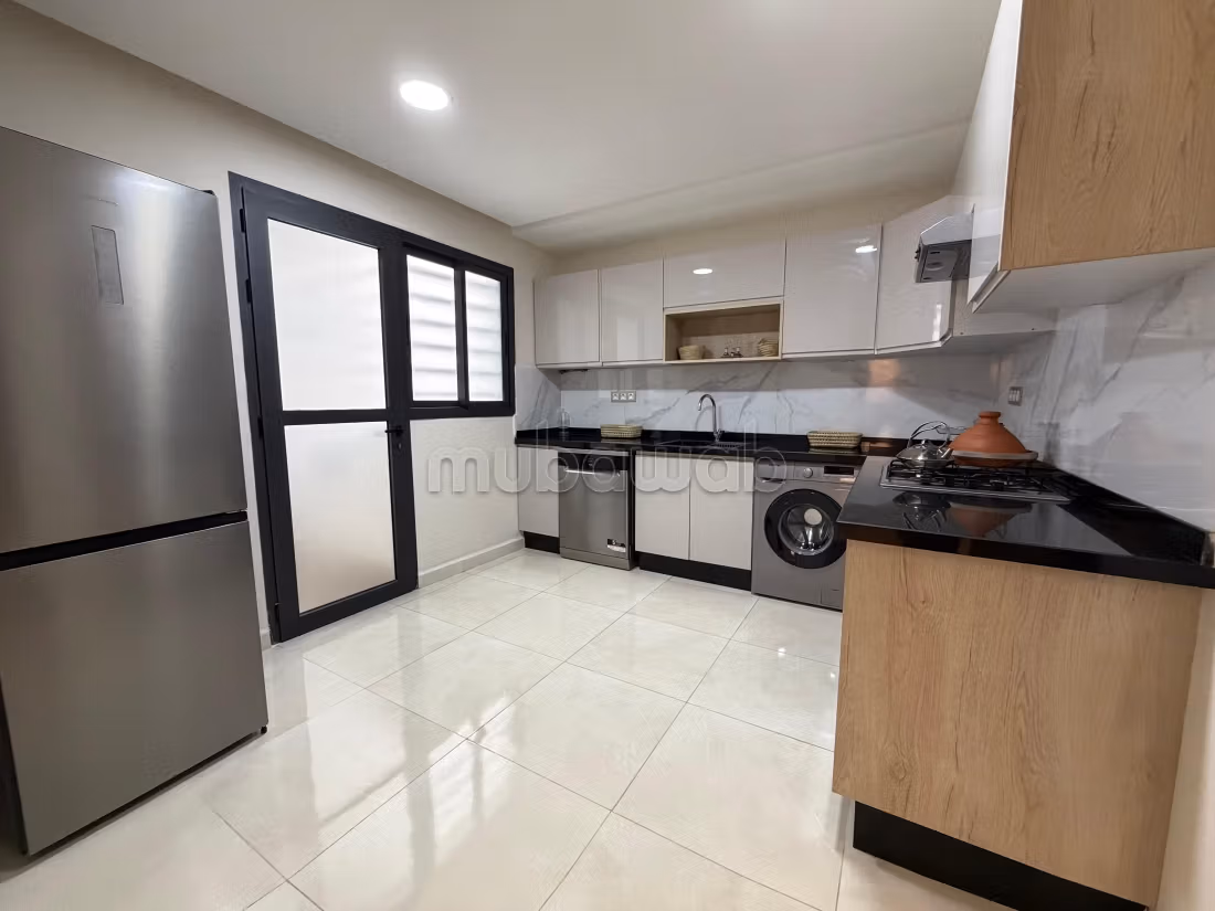 Appartement 102 m² à Hay Mohammadi — 12
