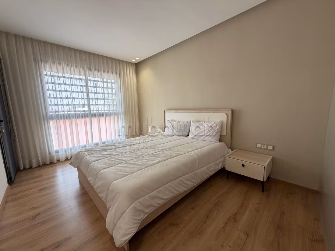 Appartement 102 m² à Hay Mohammadi — 8