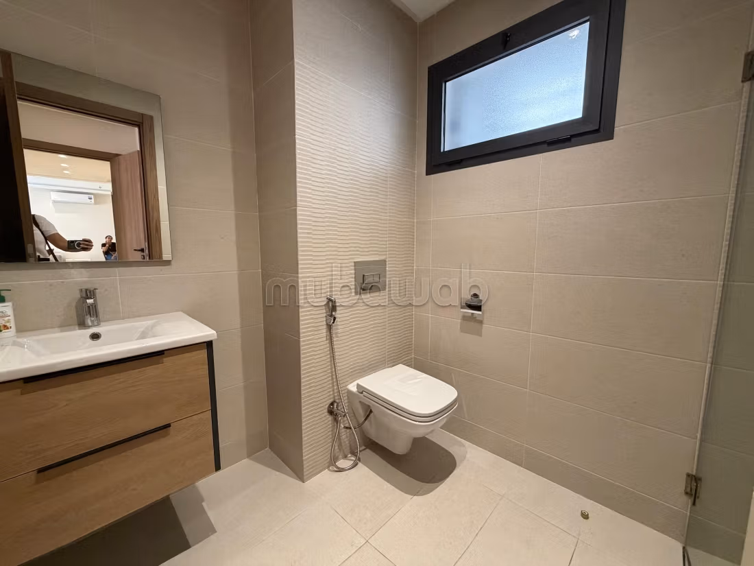 Appartement 102 m² à Hay Mohammadi — 11