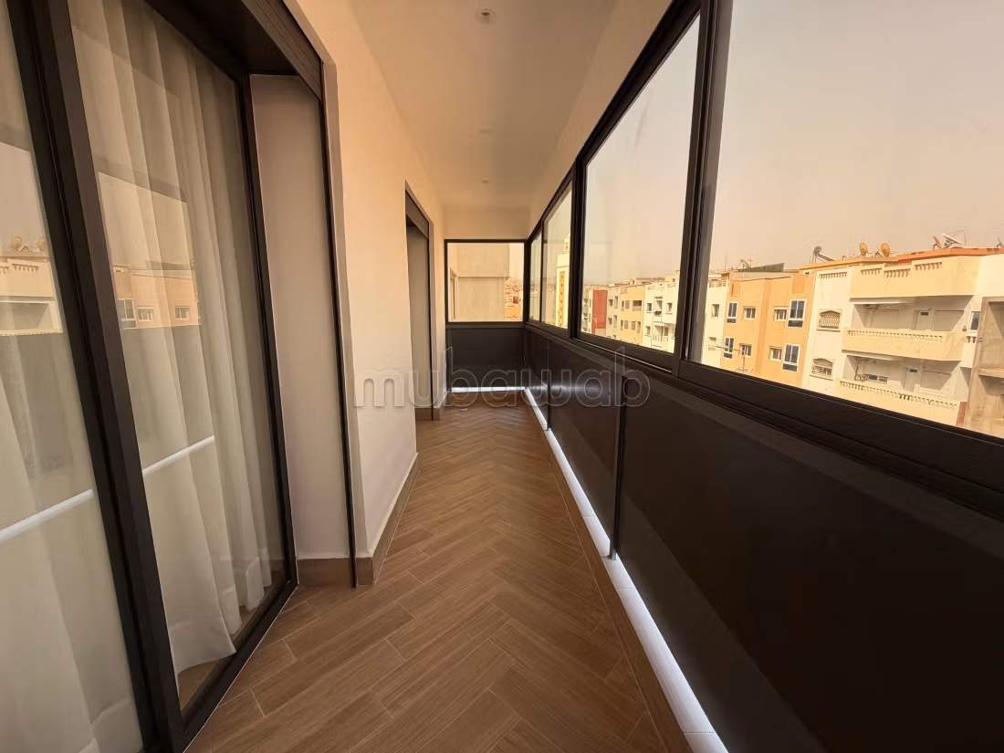 Appartement 102 m² à Hay Mohammadi — 10