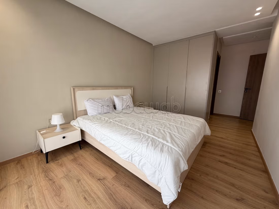 Appartement 102 m² à Hay Mohammadi — 9