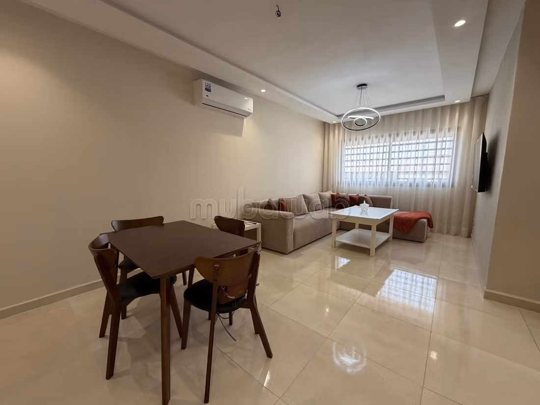 Appartement 102 m² à Hay Mohammadi — 2